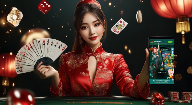 Spin Casino Game - آپ 