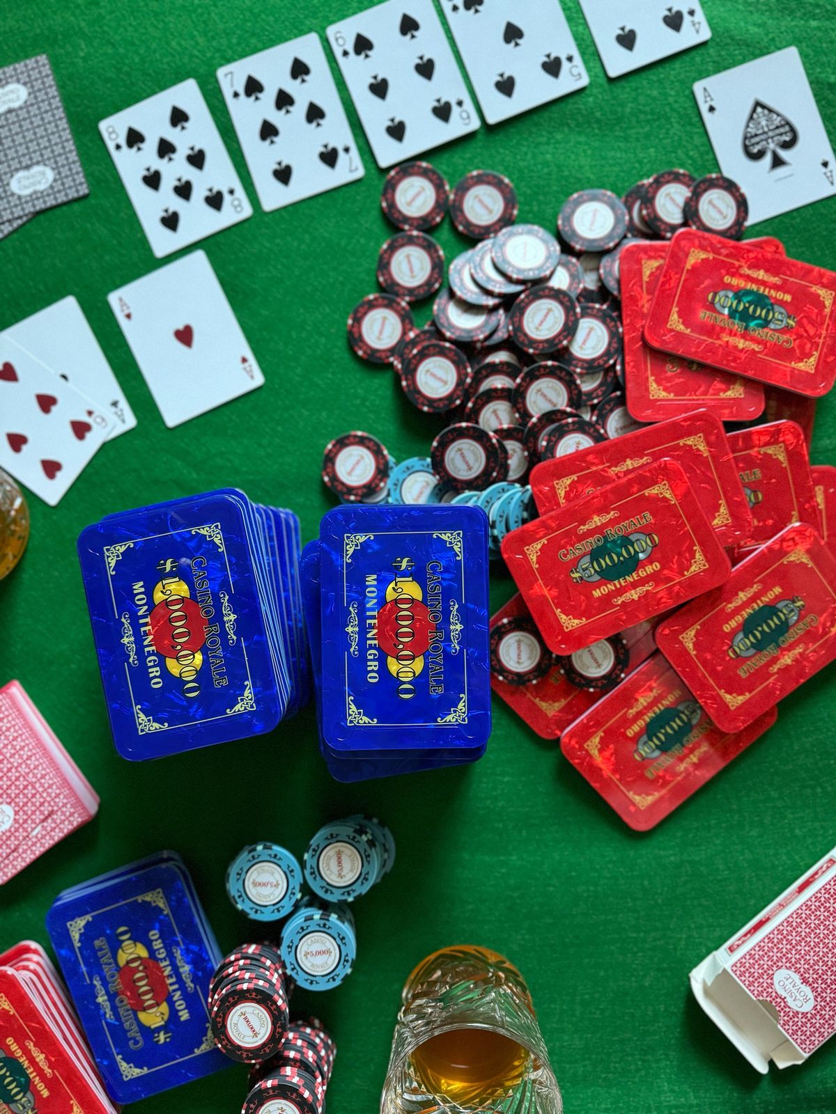 Spin Casino Game پاکستان کیسینو میں بلیک جیک گیمز