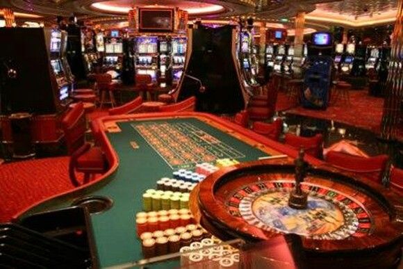 Spin Casino Game کیسینو میں لاٹری گیمز میں حصہ لیں۔