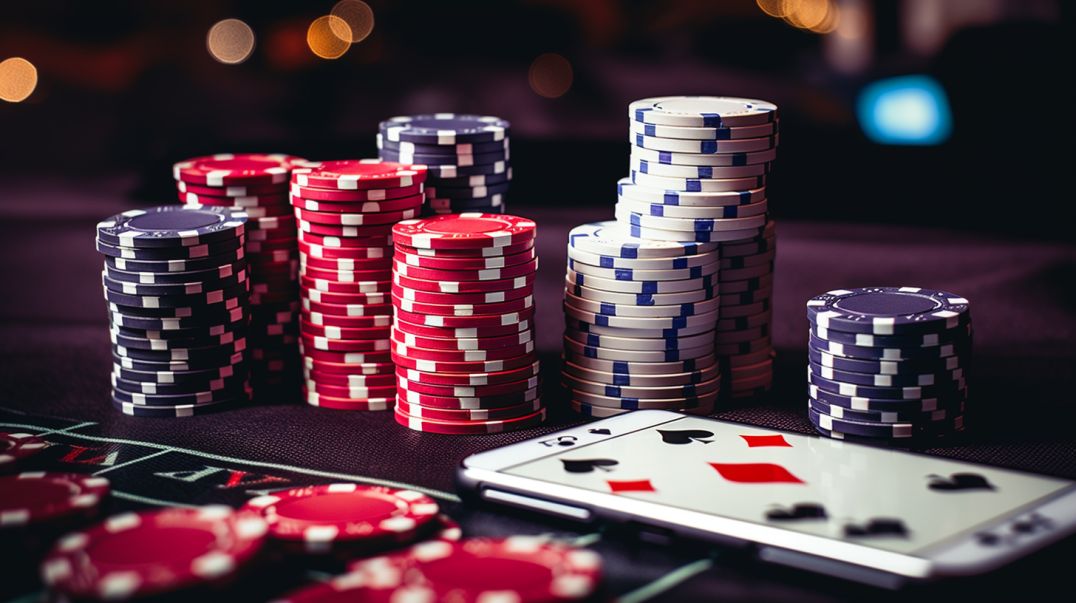 Spin Casino Game پاکستان میں میگا ویز کیسینو گیمز