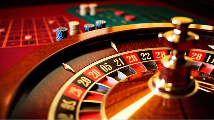 Spin Casino Game آن لائن کیسینو میں کھیلنے کی وجوہات