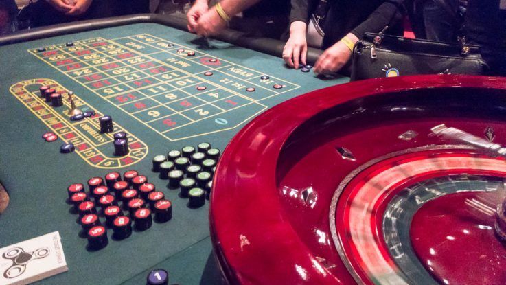 پاکستان میں Spin Casino Game کا آن لائن کیسینو سیکشن کھولیں۔