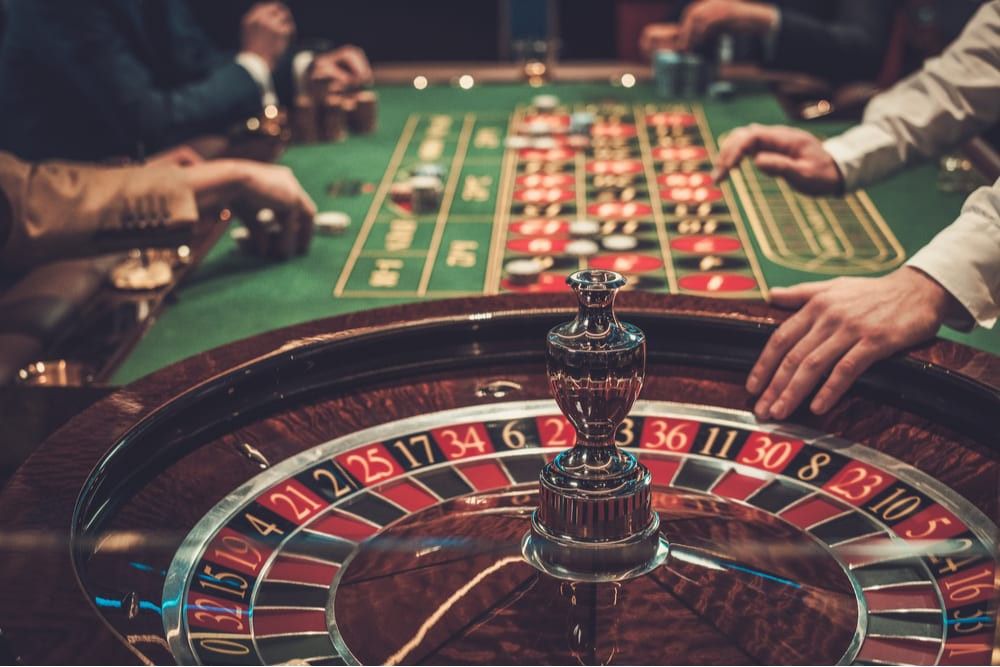 Spin Casino Game کیسینو میں ایک آن لائن گیم کا انتخاب کریں۔