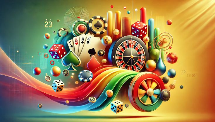 Spin Casino Game پر آن لائن سلاٹس کے بارے میں