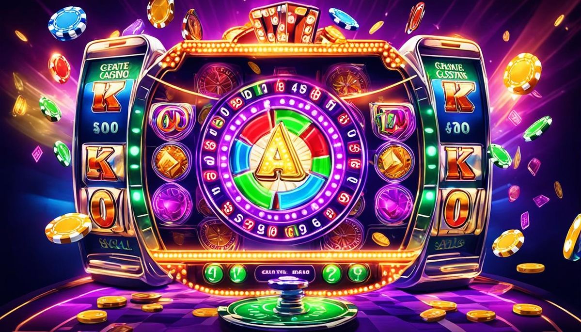 Spin Casino Game کیسینو میں رولیٹی گیمز کے بارے میں معلومات
