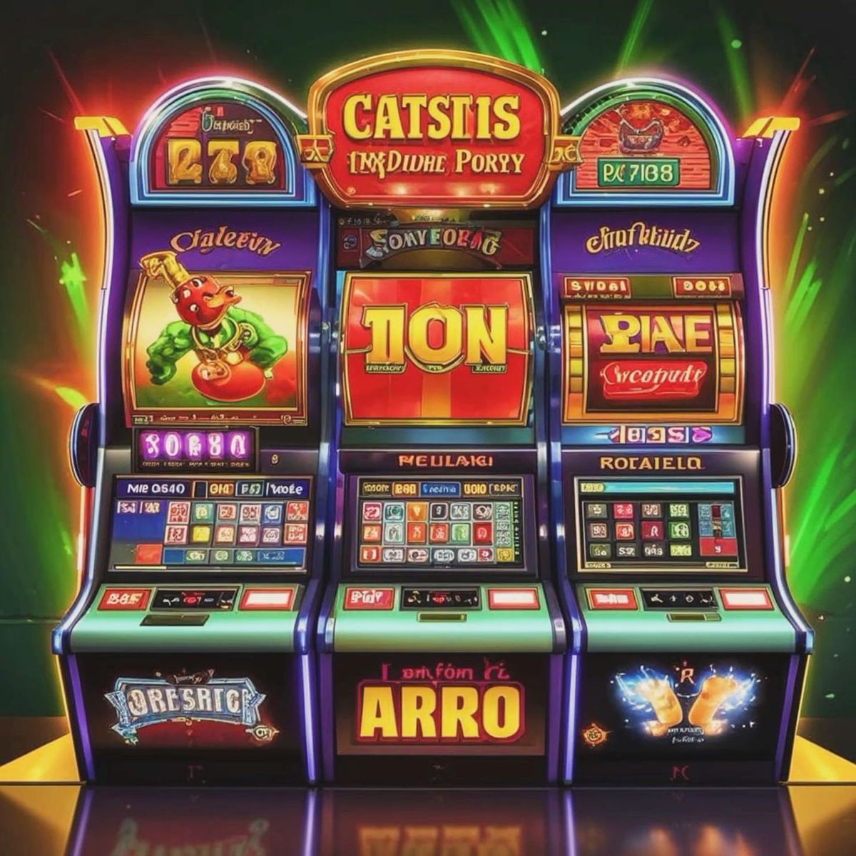 پاکستان کے نئے Spin Casino Gameکیسینو کھلاڑیوں کے لیے خوش آمدید بونس